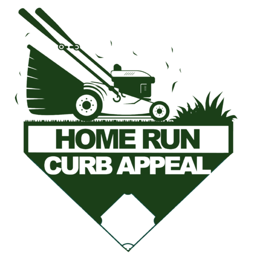 Home Run Curb Appeal landscaping